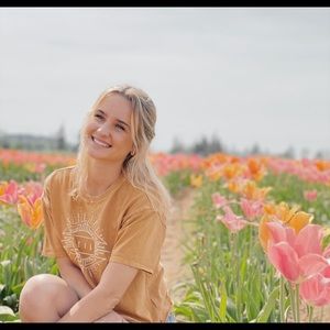 Meet your Posher, Lauren